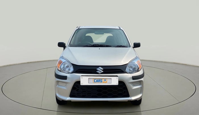 2020 Maruti Alto LXI, CNG, Manual, 18,864 km, Front
