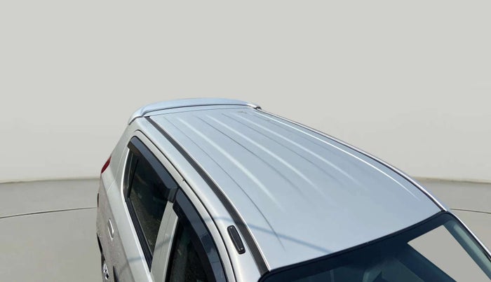 2020 Maruti Alto LXI, CNG, Manual, 18,864 km, Roof