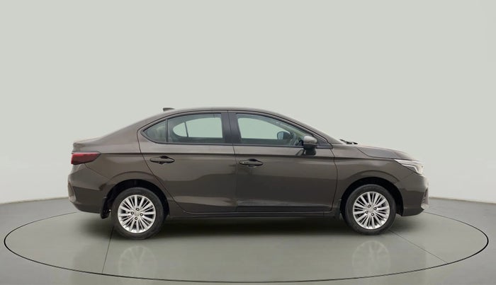 2022 Honda City 1.5L I-VTEC V CVT 5TH GEN, Petrol, Automatic, 47,728 km, Right Side View