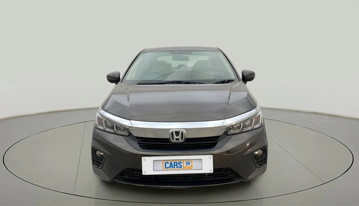 2022 Honda City 1.5L I-VTEC V CVT 5TH GEN, Petrol, Automatic, 47,728 km, Front