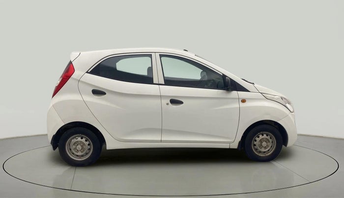 2016 Hyundai Eon ERA +, Petrol, Manual, 60,978 km, Right Side View