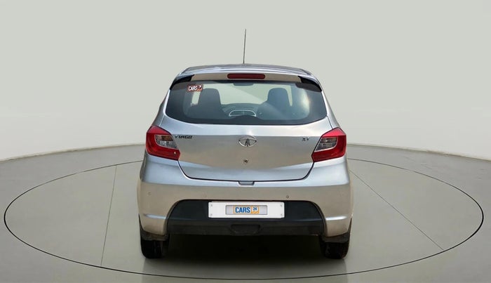 2016 Tata Tiago XT PETROL, Petrol, Manual, 63,811 km, Back/Rear