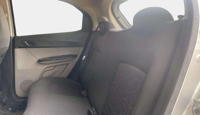 2016 Tata Tiago XT PETROL, Petrol, Manual, 63,811 km, Right Side Rear Door Cabin