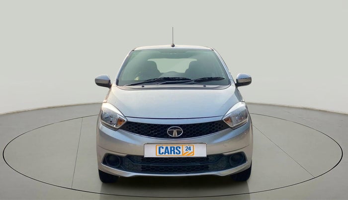 2016 Tata Tiago XT PETROL, Petrol, Manual, 63,811 km, Front