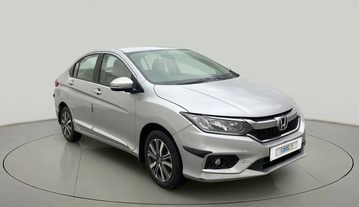 2017 Honda City 1.5L I-VTEC V MT, Petrol, Manual, 24,418 km, Right Front Diagonal