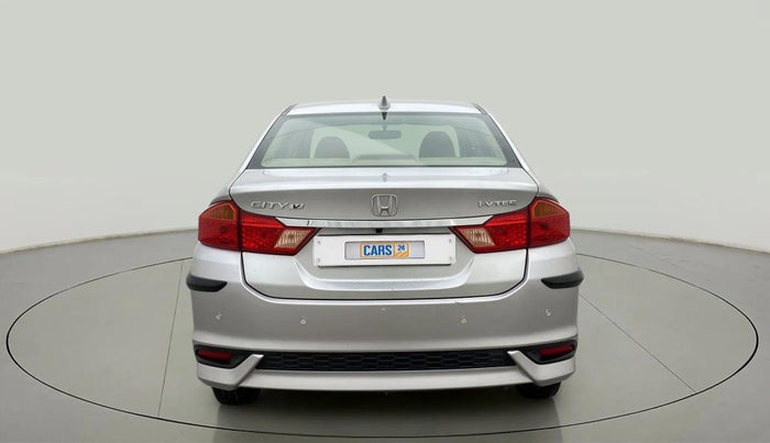 2017 Honda City 1.5L I-VTEC V MT, Petrol, Manual, 24,418 km, Back/Rear