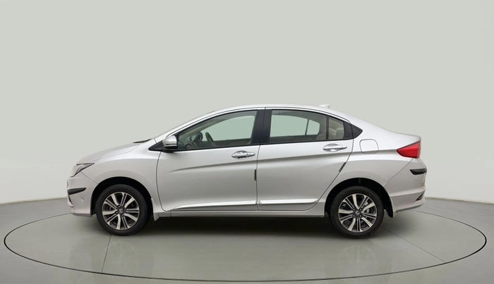 2017 Honda City 1.5L I-VTEC V MT, Petrol, Manual, 24,418 km, Left Side