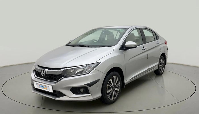 2017 Honda City 1.5L I-VTEC V MT, Petrol, Manual, 24,418 km, Left Front Diagonal