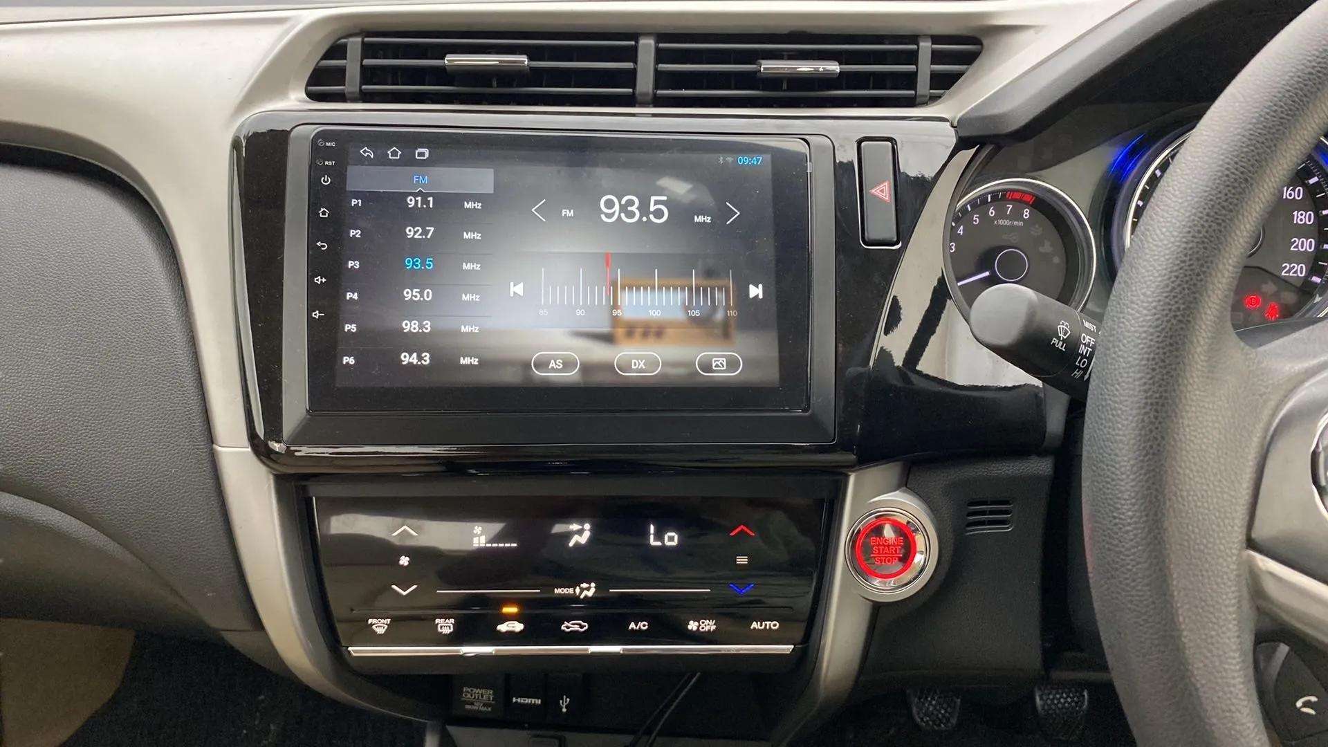 Features
