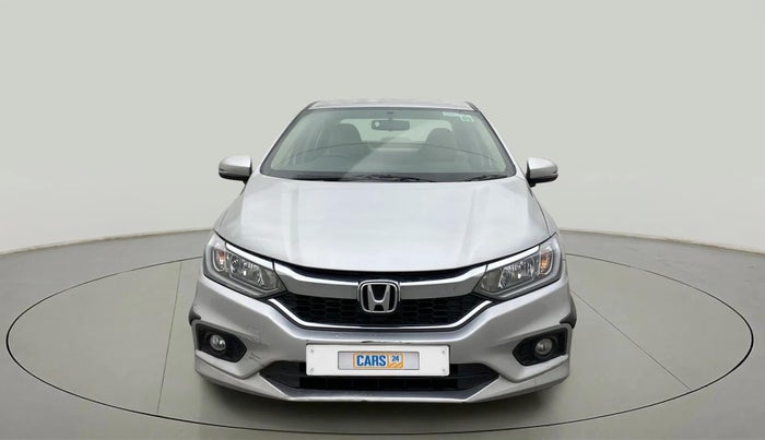 2017 Honda City 1.5L I-VTEC V MT, Petrol, Manual, 24,418 km, Front