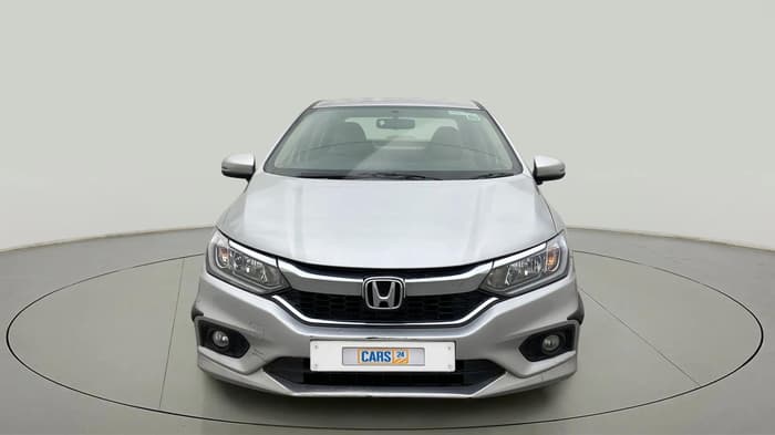 2017 Honda City 1.5L I-VTEC V MT, Petrol, Manual, 24,418 km, Front