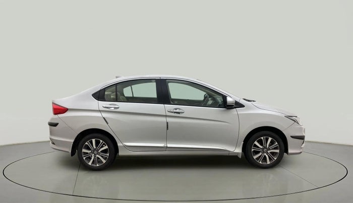 2017 Honda City 1.5L I-VTEC V MT, Petrol, Manual, 24,418 km, Right Side View