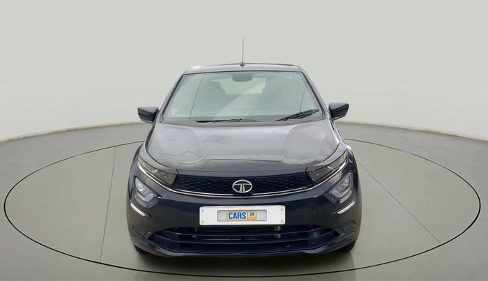 2022 Tata ALTROZ XZA PLUS DARK EDTION, Petrol, Automatic, 29,496 km, Front