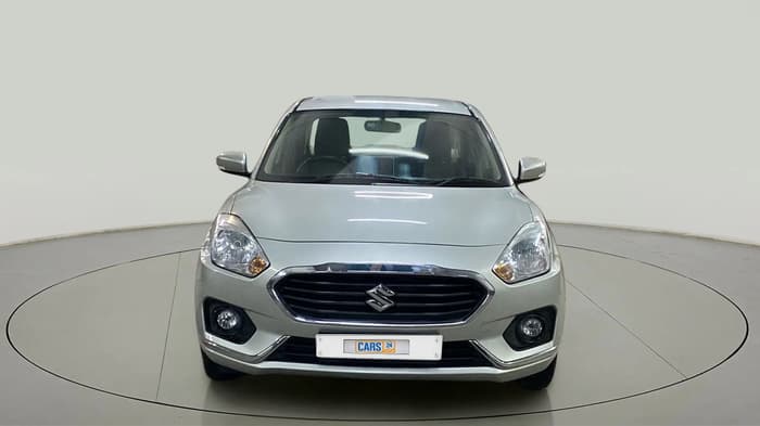 2020 Maruti Dzire VXI, Petrol, Manual, 64,996 km, Front