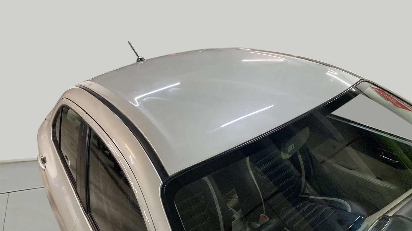 2020 Maruti Dzire VXI, Petrol, Manual, 64,996 km, Roof