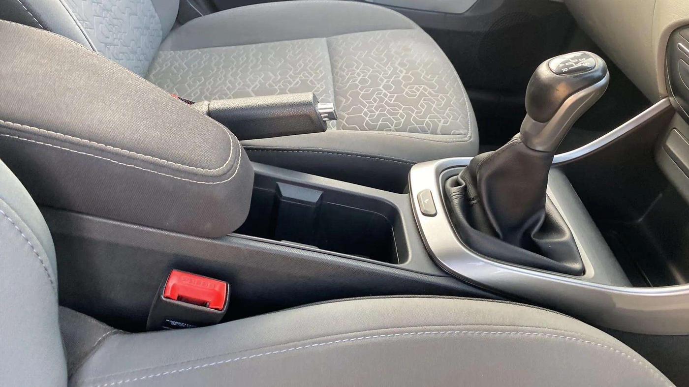 2020 Tata ALTROZ XZ PETROL, CNG, Manual, 27,240 km, Gear Lever