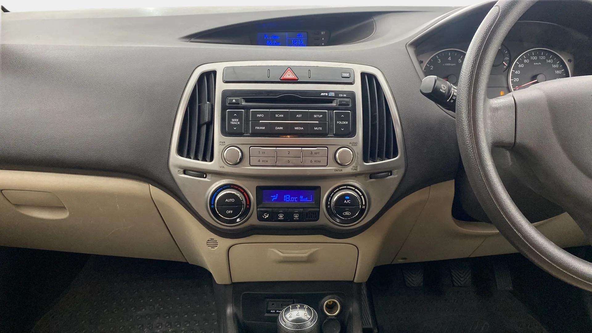 Features