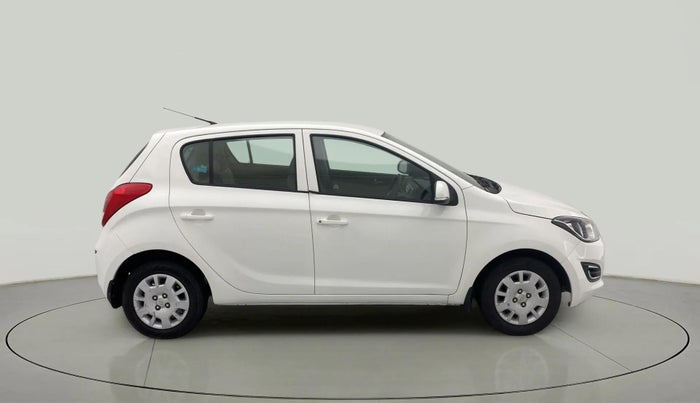 2014 Hyundai i20 MAGNA (O) 1.2, Petrol, Manual, 44,267 km, Right Side View