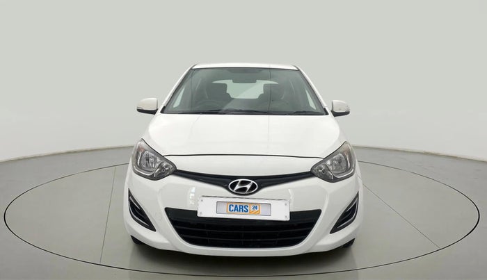 2014 Hyundai i20 MAGNA (O) 1.2, Petrol, Manual, 44,267 km, Front