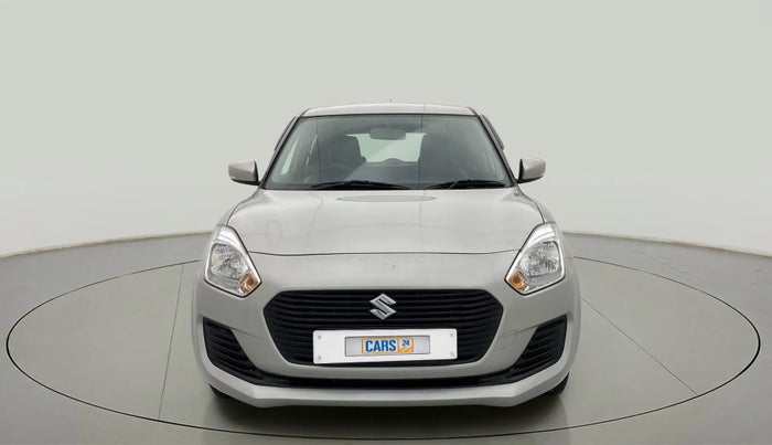 2019 Maruti Swift VXI, Petrol, Manual, 45,453 km, Front
