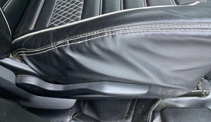 2019 Maruti Swift VXI, Petrol, Manual, 45,453 km, Driver Side Adjustment Panel