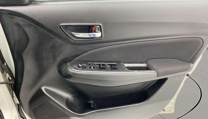 2019 Maruti Swift VXI, Petrol, Manual, 45,453 km, Driver Side Door Panels Control
