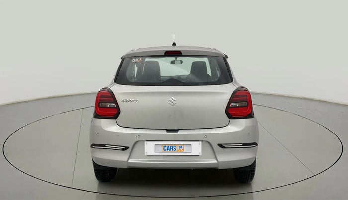 2019 Maruti Swift VXI, Petrol, Manual, 45,453 km, Back/Rear