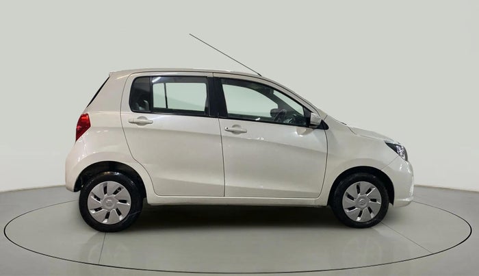 2021 Maruti Celerio ZXI, Petrol, Manual, 55,829 km, Right Side View