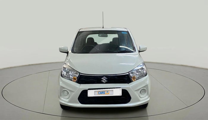 2021 Maruti Celerio ZXI, Petrol, Manual, 55,829 km, Front