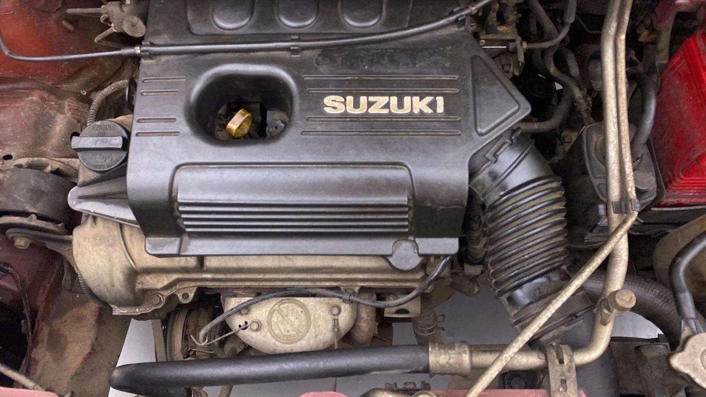2012 Maruti Wagon R 1.0 VXI, Petrol, Manual, 73,114 km, Open Bonet