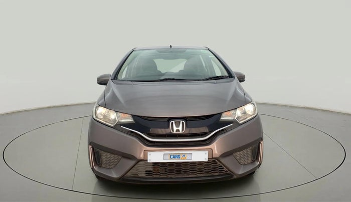 2016 Honda Jazz 1.2L I-VTEC S, Petrol, Manual, 45,965 km, Front