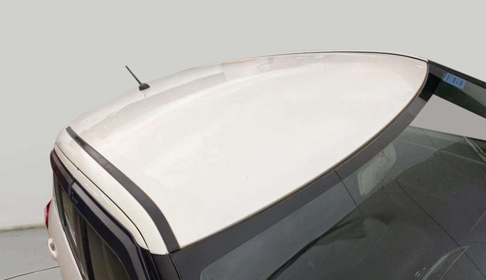 2016 Maruti Swift LXI (O), Petrol, Manual, 91,505 km, Roof