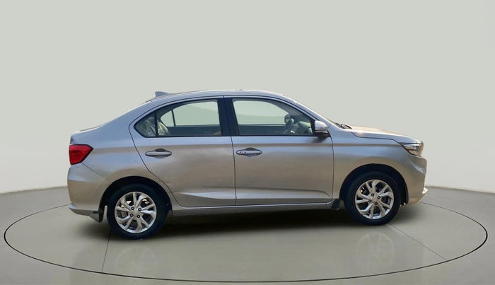 2019 Honda Amaze 1.2L I-VTEC V, Petrol, Manual, 35,792 km, Right Side View