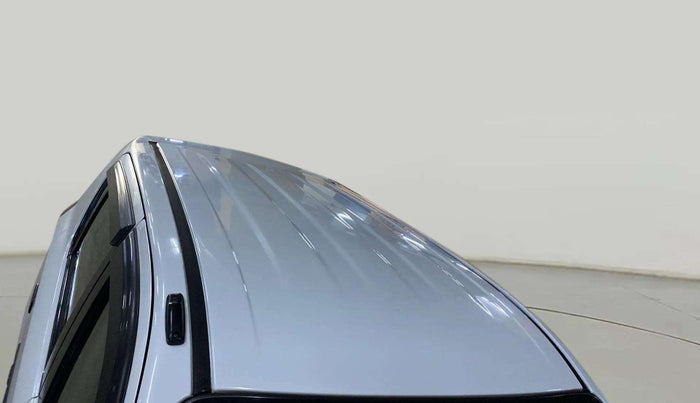 2017 Maruti Alto K10 VXI, CNG, Manual, 46,993 km, Roof