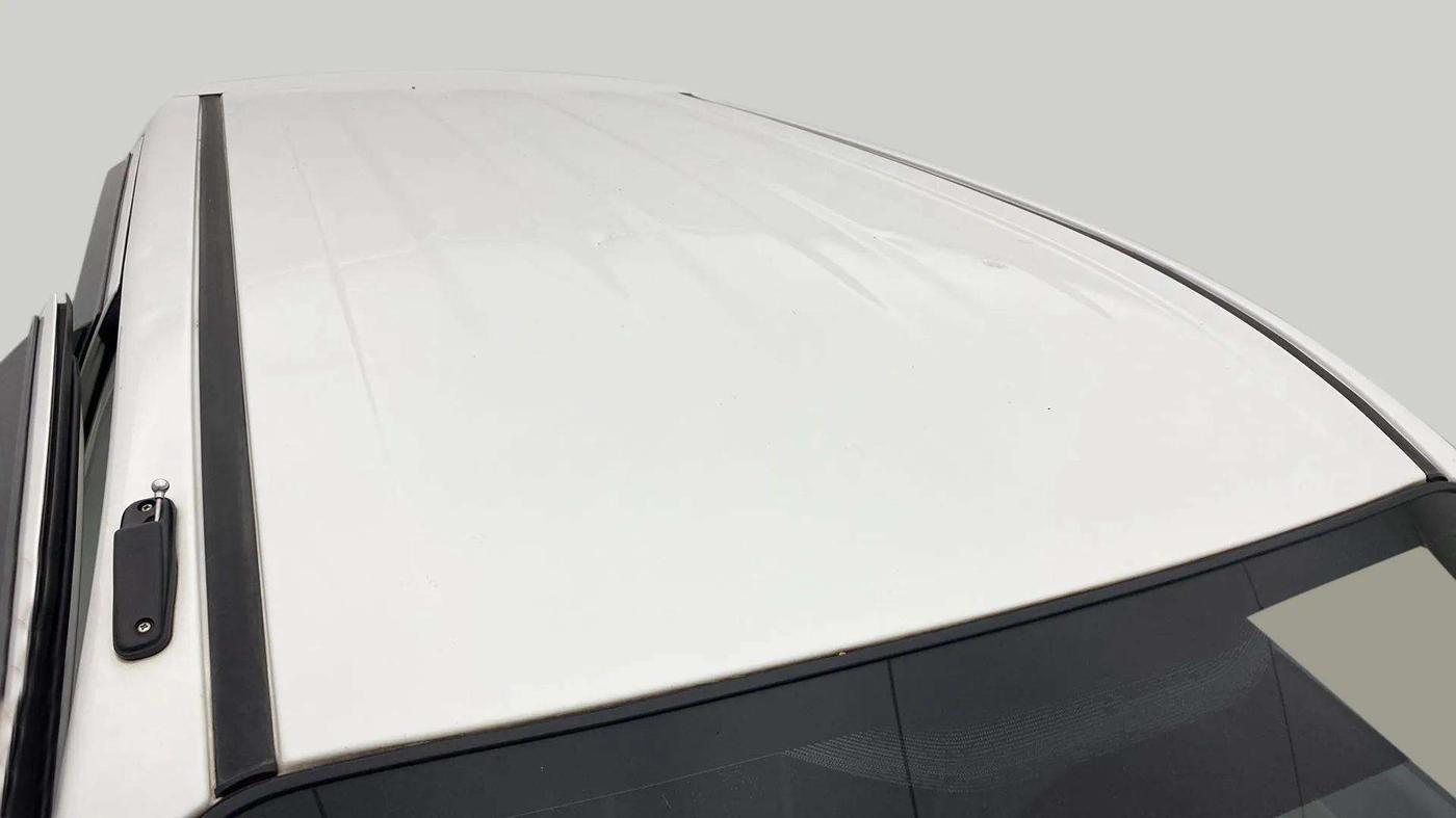 2019 Maruti Alto LXI, Petrol, Manual, 44,114 km, Roof
