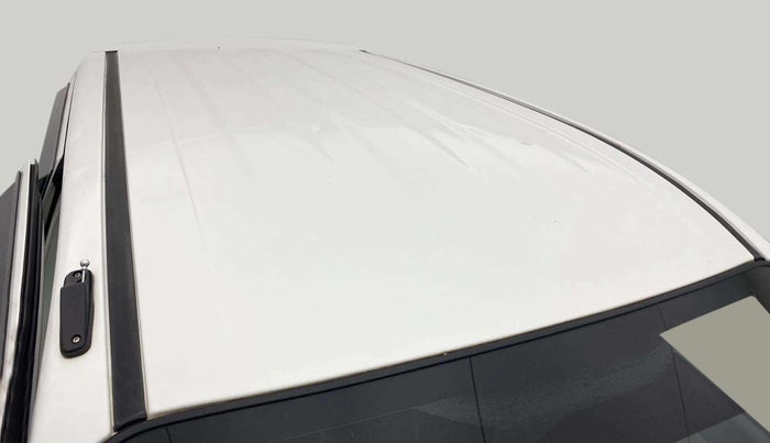 2019 Maruti Alto LXI, Petrol, Manual, 44,114 km, Roof