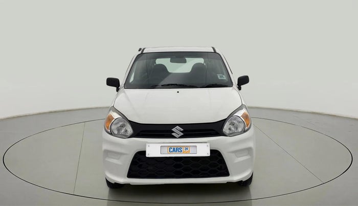 2019 Maruti Alto LXI, Petrol, Manual, 44,114 km, Front