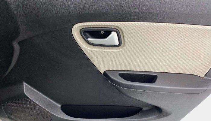 2019 Maruti Alto LXI, Petrol, Manual, 44,114 km, Driver Side Door Panels Control