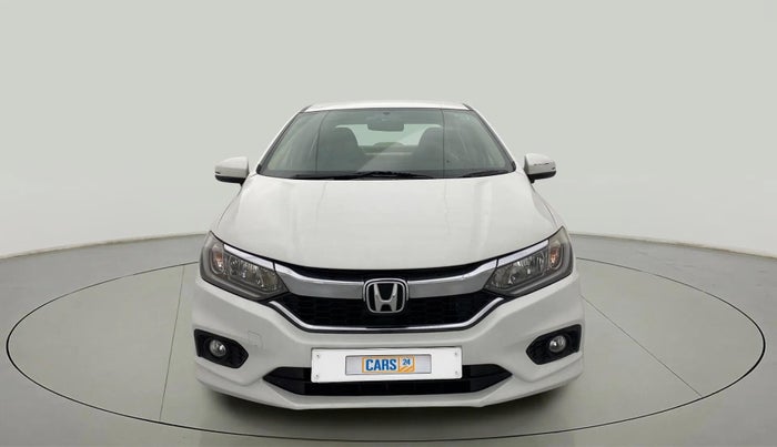 2017 Honda City 1.5L I-VTEC V MT, Petrol, Manual, 43,254 km, Front