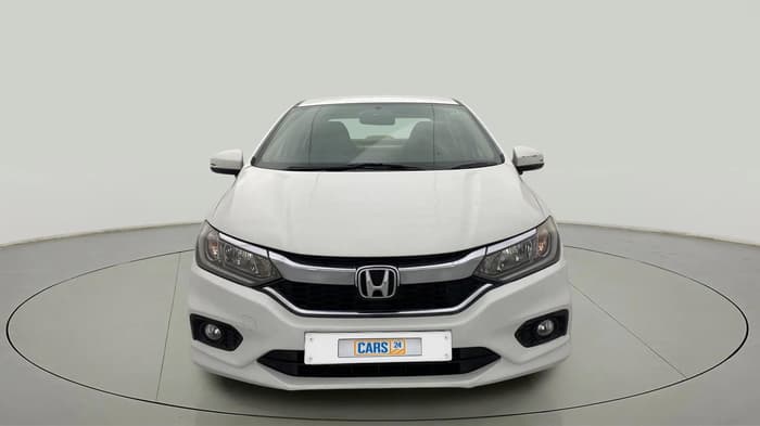 2017 Honda City 1.5L I-VTEC V MT, Petrol, Manual, 43,254 km, Front