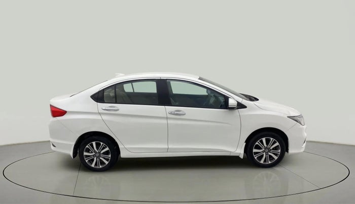 2017 Honda City 1.5L I-VTEC V MT, Petrol, Manual, 43,254 km, Right Side View