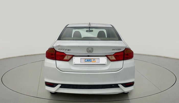 2017 Honda City 1.5L I-VTEC V MT, Petrol, Manual, 43,254 km, Back/Rear