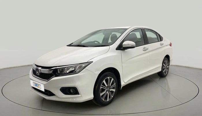 2017 Honda City 1.5L I-VTEC V MT, Petrol, Manual, 43,254 km, Left Front Diagonal