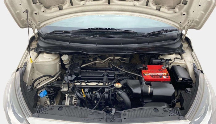 2013 Hyundai i20 SPORTZ 1.2, Petrol, Manual, 44,445 km, Open Bonet