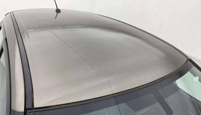 2020 Maruti Baleno ZETA PETROL 1.2, Petrol, Manual, 65,248 km, Roof