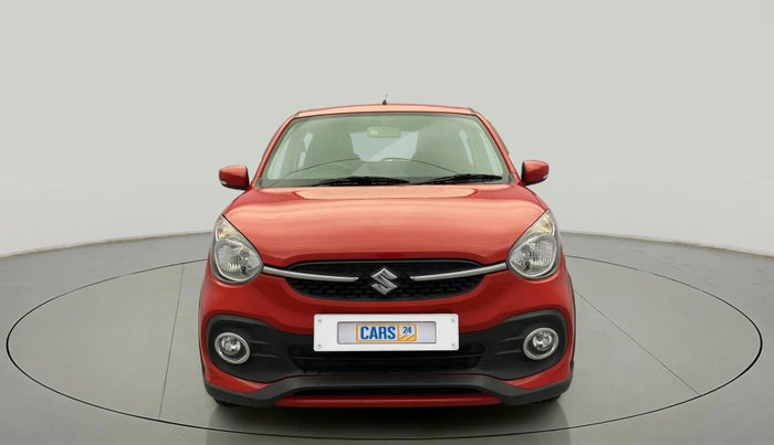 2021 Maruti Celerio ZXI PLUS AGS, Petrol, Automatic, 14,183 km, Front