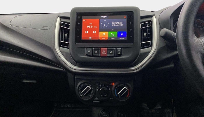 2021 Maruti Celerio ZXI PLUS AGS, Petrol, Automatic, 14,183 km, Air Conditioner