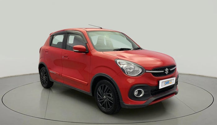 2021 Maruti Celerio ZXI PLUS AGS, Petrol, Automatic, 14,183 km, SRP