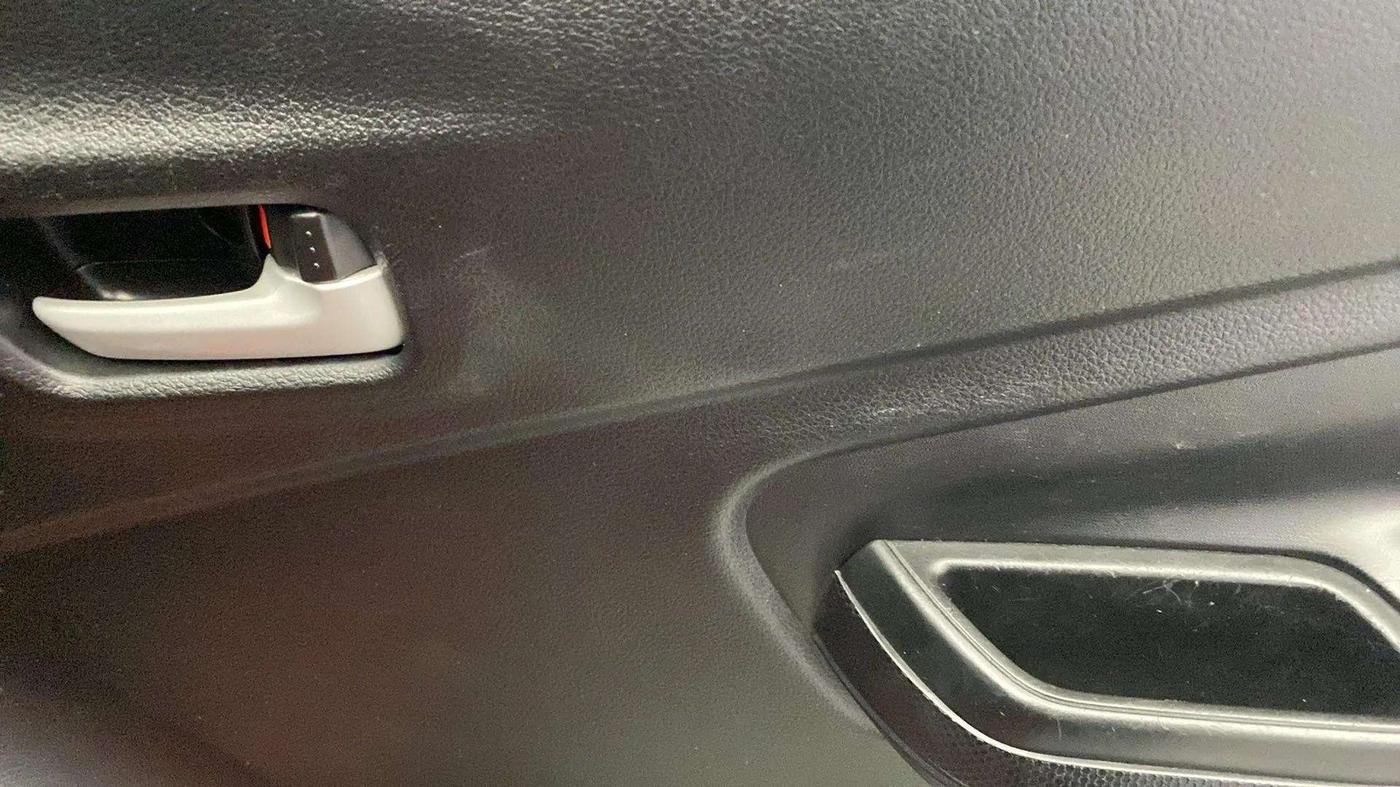 2021 Maruti Celerio ZXI PLUS AGS, Petrol, Automatic, 14,183 km, Driver Side Door Panels Control