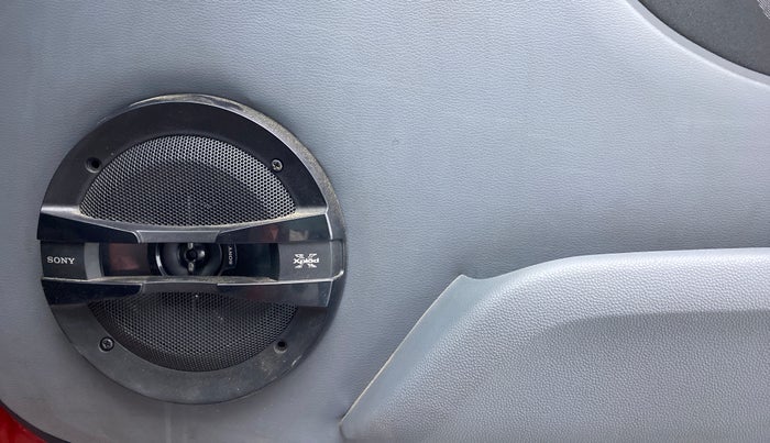 2014 Maruti Alto 800 LXI, Petrol, Manual, 3,816 km, Speaker